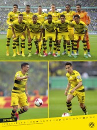 Borussia Dortmund BVB 09 2018 - Abbildung 8