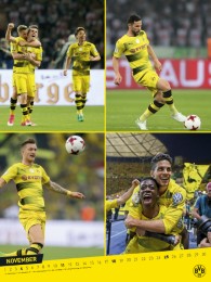 Borussia Dortmund BVB 09 2018 - Abbildung 9