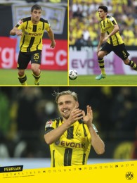 Borussia Dortmund BVB 09 2018 - Abbildung 2