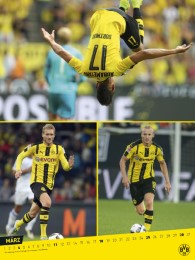 Borussia Dortmund BVB 09 2018 - Abbildung 3