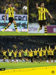 Borussia Dortmund BVB 09 2018 - Abbildung 5