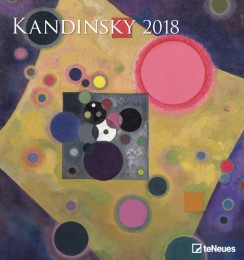 Kandinsky 2018