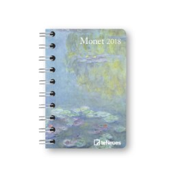 Monet 2018