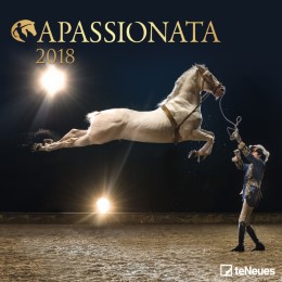 Apassionata 2018