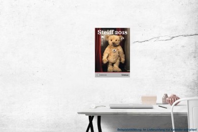 Steiff 2018 - Abbildung 14