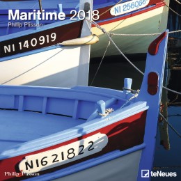Maritime 2018