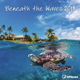 Beneath the Waves 2018
