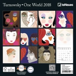 One World 2018 - Abbildung 13