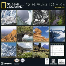 12 Places to hike 2018 - Abbildung 13