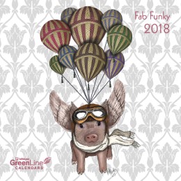 Fab Funky 2018