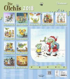 Die Olchis 2018 - Abbildung 13