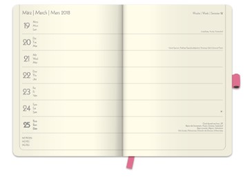 GreenLine Diary Friederike Niemeyer 2018 - Abbildung 2