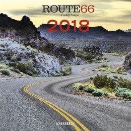 Route 66 2018