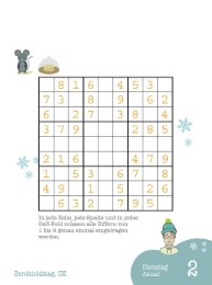 Sudoku Kids 2018 - Abbildung 3