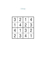 Sudoku Kids 2018 - Abbildung 6