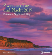 Zwischen Tag und Nacht 2019 - Cover