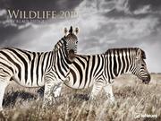 Wildlife 2019 - Cover