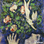 Chagall 2019