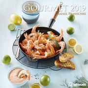 Gourmet 2019 - Cover