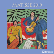 Matisse 2019