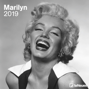 Marilyn 2019 - Cover