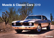 Muscle & Classic Cars 2019