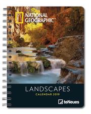 National Geographic - Landscapes 2019