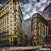 Glimpses of Gotham 2019