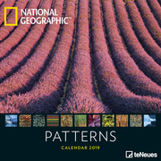 Patterns 2019 - Cover