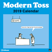 Modern Toss 2019