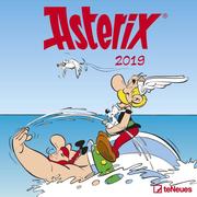 Asterix 2019