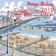 Vintage Railway Collection 2019