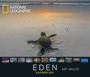 National Geographic: Eden 2019