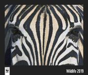 WWF Wildlife 2019