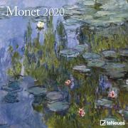 Monet 2020