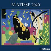 Matisse 2020