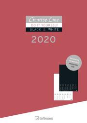 Creative Line 2in1 2020 - Cover