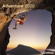 Adventure 2020 - Cover