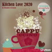 Kitchen Love 2020