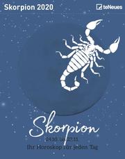 Skorpion 2020