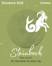 Steinbock 2020