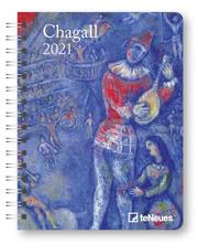 Chagall 2021