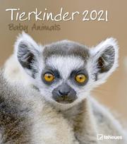 Tierkinder 2021