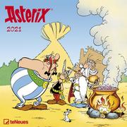 Asterix 2021