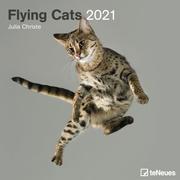 Flying Cats 2021