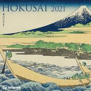 Hokusai 2021