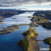 Iceland 2021 - Cover