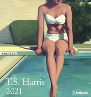 T.S. Harris 2021