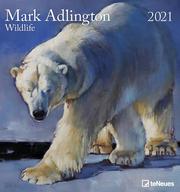 Wildlife 2021 - Cover