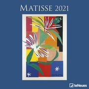 Matisse 2021